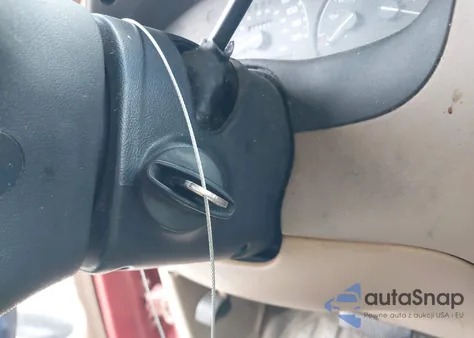 1999 Ford Ranger Xl/Xlt from USA, damaged, VIN 1FTYR10C7XUA63589